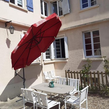 Maison Quebec Bernieres-sur-Mer Ngoại thất bức ảnh