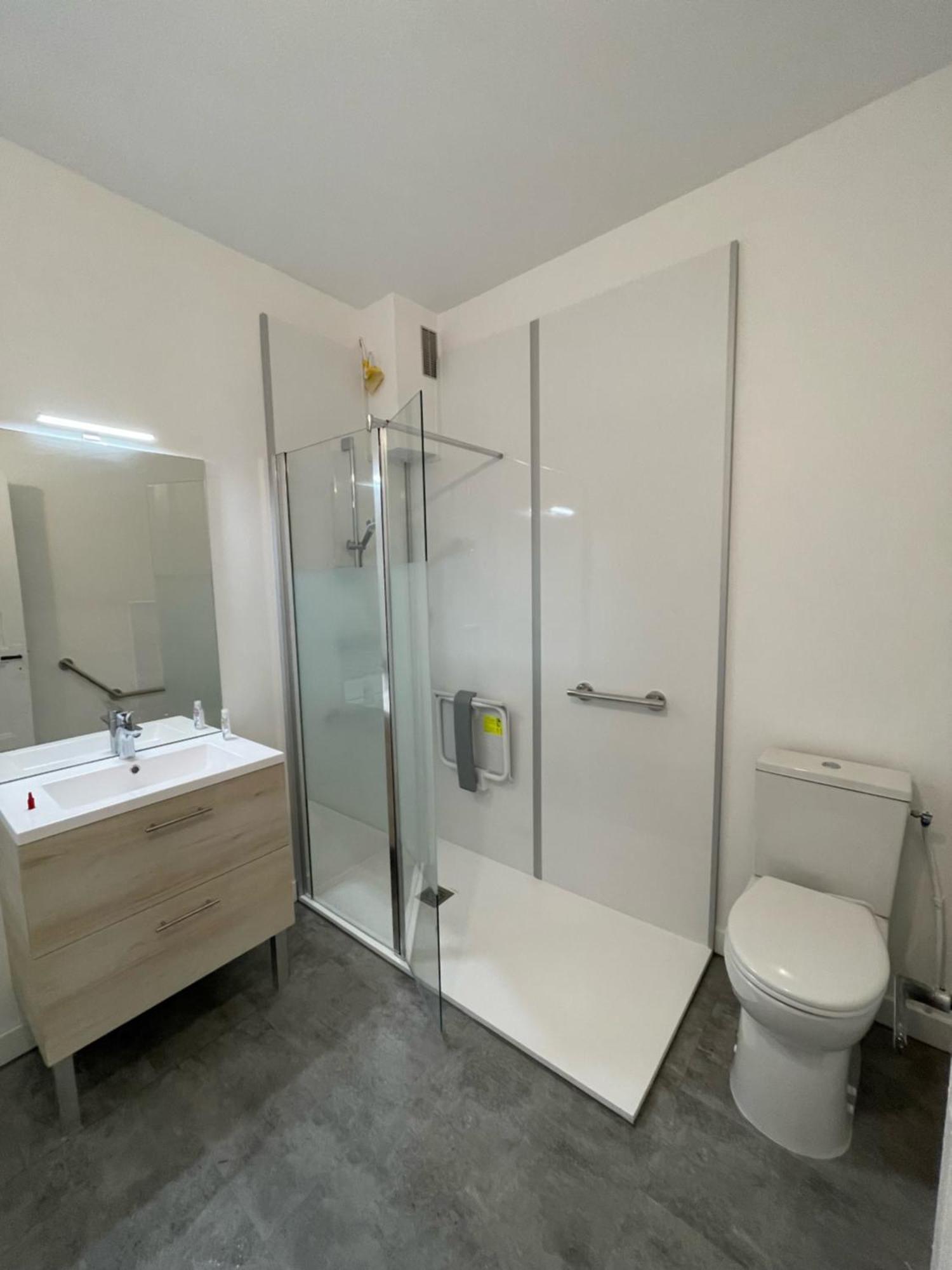 Maison Quebec Bernieres-sur-Mer Ngoại thất bức ảnh