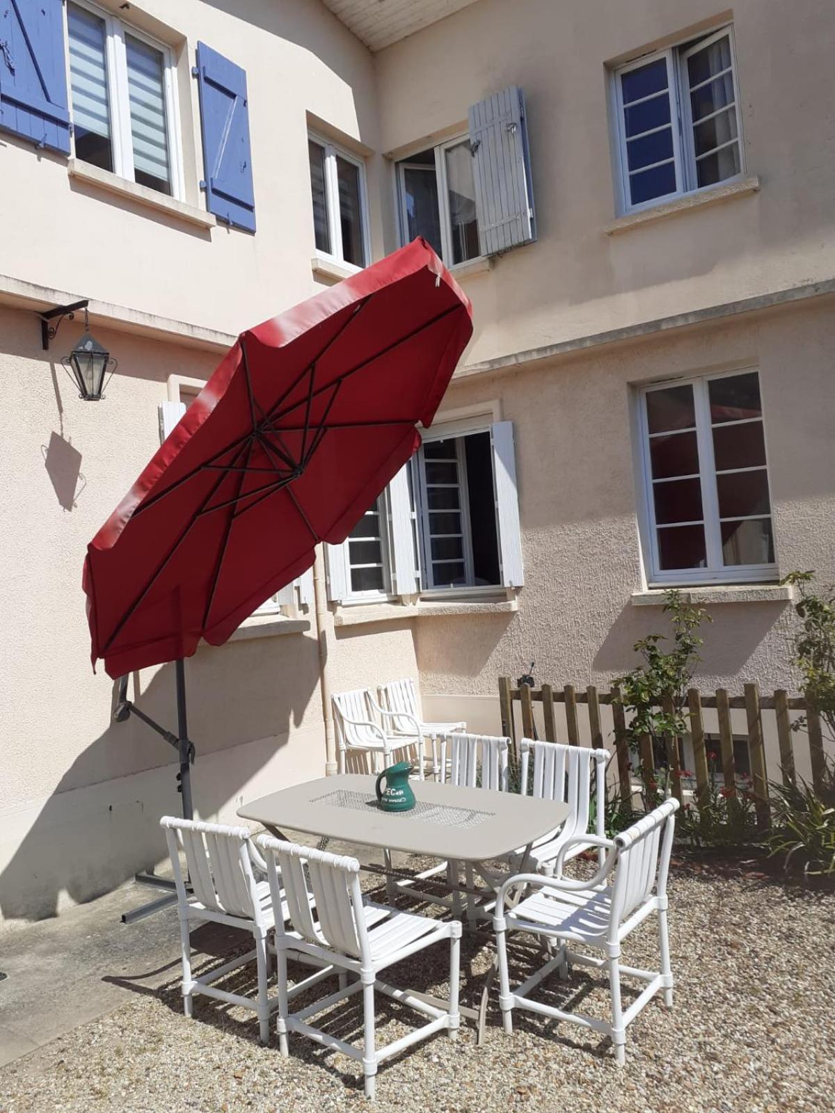 Maison Quebec Bernieres-sur-Mer Ngoại thất bức ảnh